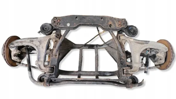 Maserati Achterbalk OEM DDB5552 - Gebruikt image 5