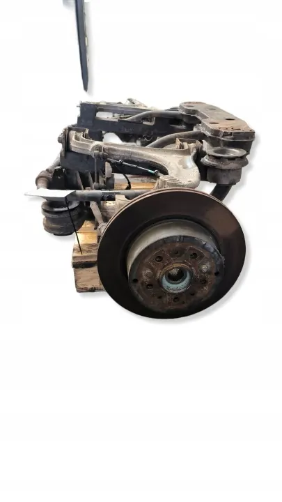 Maserati Achterbalk OEM DDB5552 - Gebruikt image 6