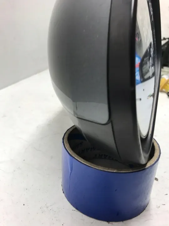 Vasen etupeili 6 PIN EVGC Peugeot 308 T7 11-13r. FL image 6