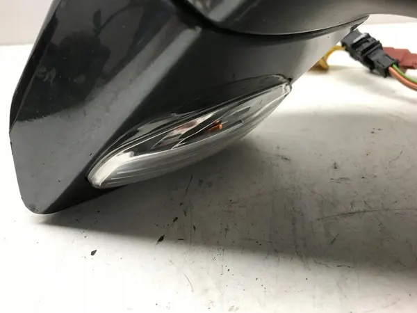 Vasen etupeili 6 PIN EVGC Peugeot 308 T7 11-13r. FL image 8