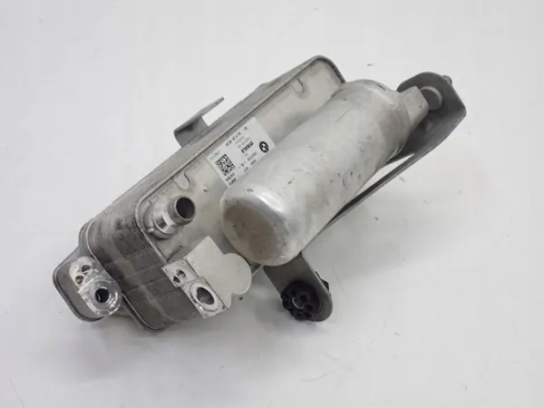 OEM 7950339 Airco Verdamper Schraper BMW iX3 G08 image 3