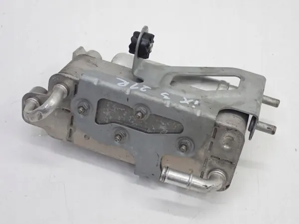 OEM 7950339 Airco Verdamper Schraper BMW iX3 G08 image 4