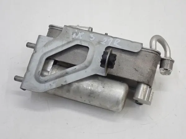 OEM 7950339 Airco Verdamper Schraper BMW iX3 G08 image 5