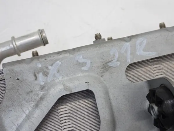 OEM 7950339 Airco Verdamper Schraper BMW iX3 G08 image 9