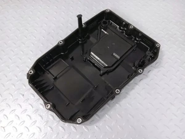 Transmissie oliepan Mercedes-Benz GLE W167 OEM A7252708804 image 2
