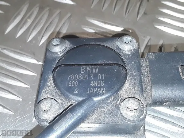 Sensor BMW 1 Series E88 2010 780801301 image 2