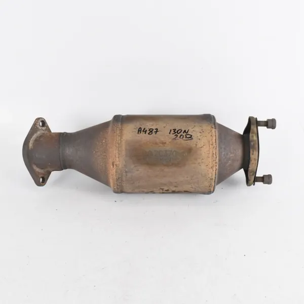 Katalysator OEM 2G370 voor Hyundai i30N 2.0T image 2