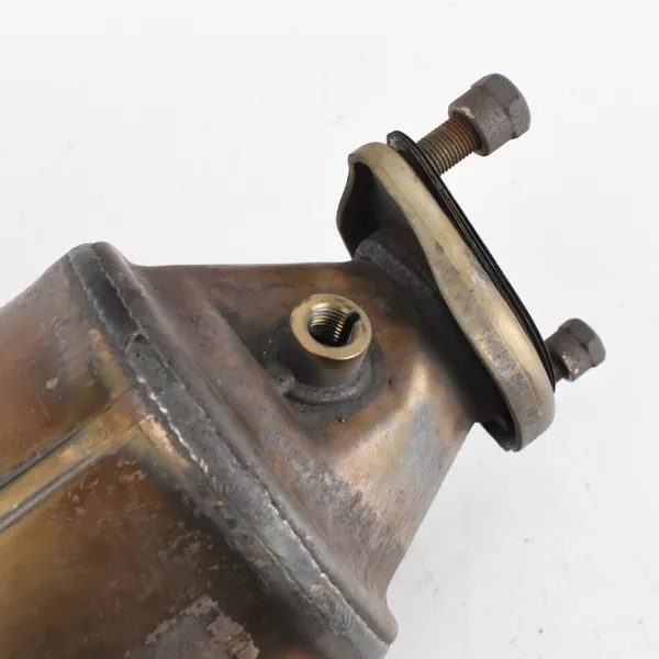 Katalysator OEM 2G370 voor Hyundai i30N 2.0T image 3