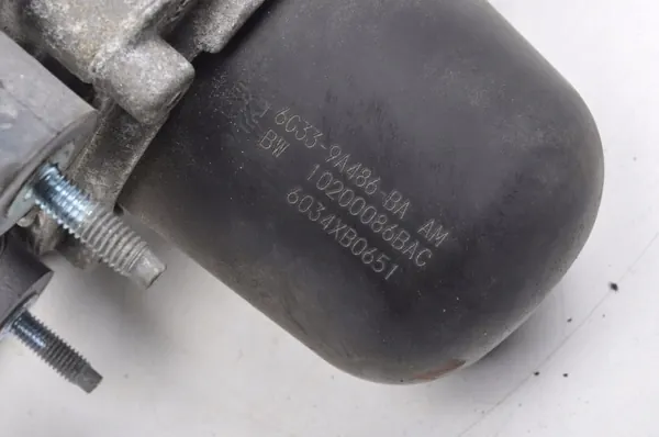 Aston Martin Luftpump OEM 6G33-9F491-AA Begagnad image 6