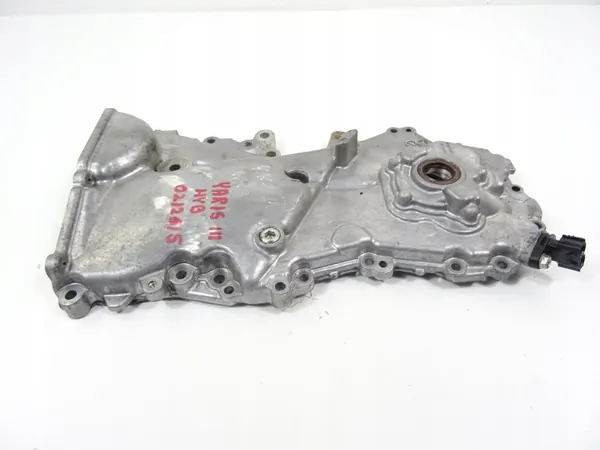 Couvertoire de Distribution Toyota OE Yaris III 1.5 Hybride image 2