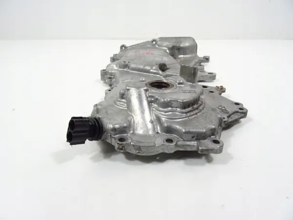 Couvertoire de Distribution Toyota OE Yaris III 1.5 Hybride image 6