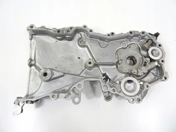 Couvertoire de Distribution Toyota OE Yaris III 1.5 Hybride image 7