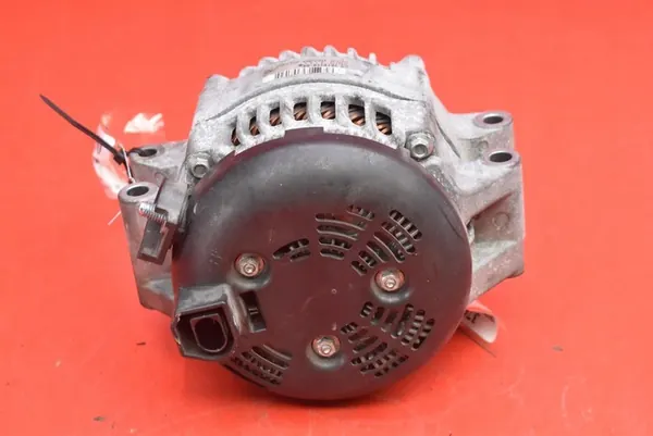 Generaattori BMW X5 F15 3.0i 2013-2018 OEM 7616119-04 image 3