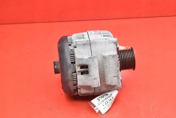 Generaattori BMW X5 F15 3.0i 2013-2018 OEM 7616119-04 image 4