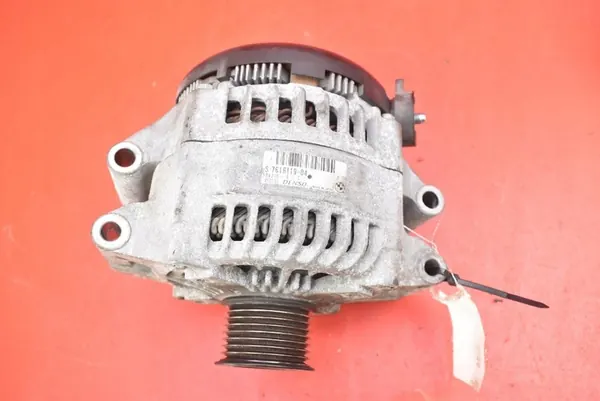 Generaattori BMW X5 F15 3.0i 2013-2018 OEM 7616119-04 image 5