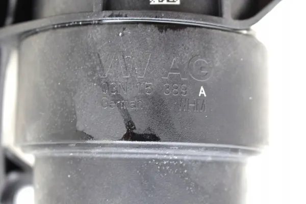 Oljekylare OEM 03N117021 för VW/SKODA TDi image 3