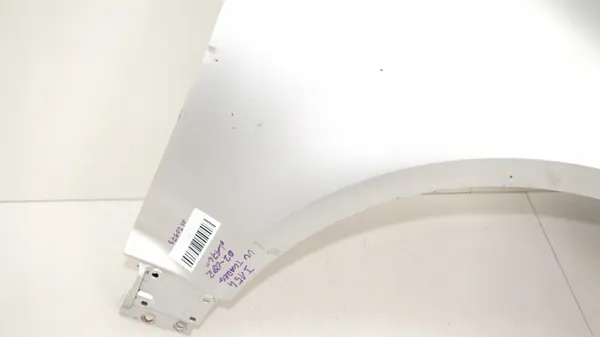 Framre höger stänkskärm OEM 360150693 VW Touareg I image 6