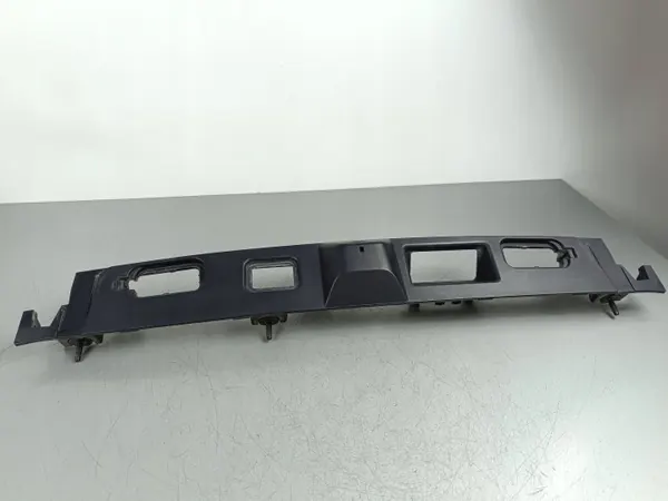 Faixa luminosa painel Jeep Grand Cherokee WL OEM 6PQ95TRMAA image 2