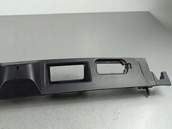 Faixa luminosa painel Jeep Grand Cherokee WL OEM 6PQ95TRMAA image 3