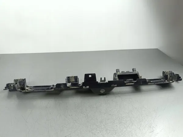 Faixa luminosa painel Jeep Grand Cherokee WL OEM 6PQ95TRMAA image 4