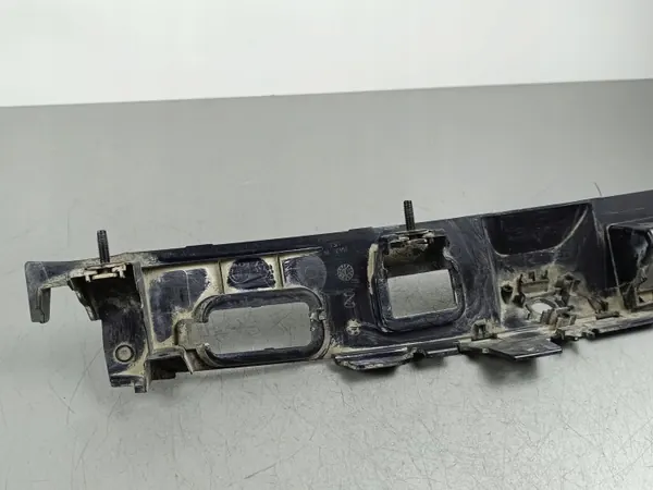 Faixa luminosa painel Jeep Grand Cherokee WL OEM 6PQ95TRMAA image 5
