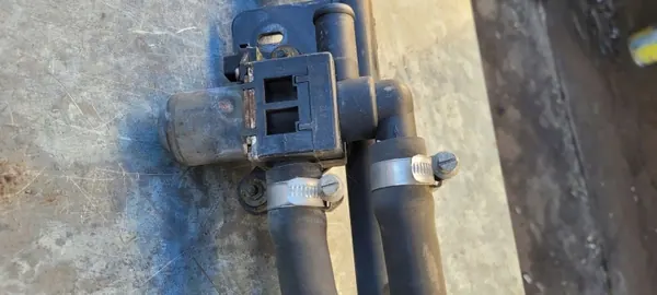 Serrure de capot MAN OEM 239594545444548 avant image 4