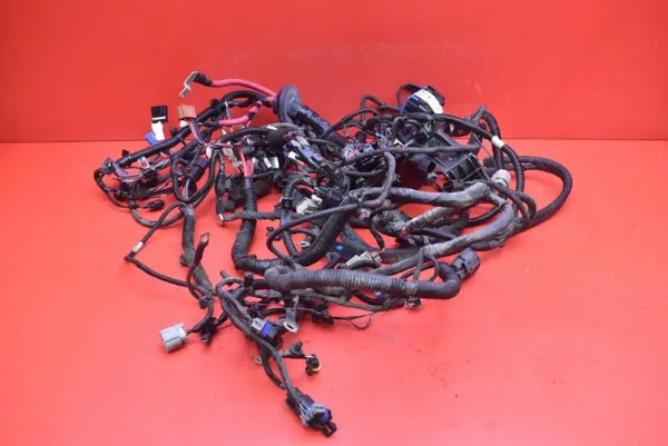 Faisceau avant OEM 1032447-80-F Tesla Model X image 2
