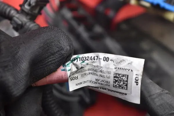 Faisceau avant OEM 1032447-80-F Tesla Model X image 10