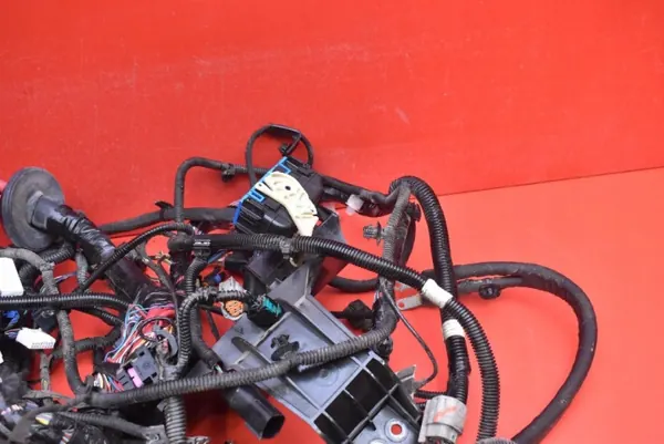 Faisceau avant OEM 1032447-80-F Tesla Model X image 3