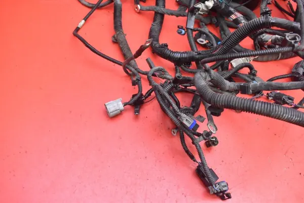 Faisceau avant OEM 1032447-80-F Tesla Model X image 5