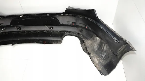 Pare-chocs arrière OEM 360163433 pour VW Passat CC 08-11 image 10