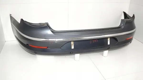 Pare-chocs arrière OEM 360163433 pour VW Passat CC 08-11 image 3