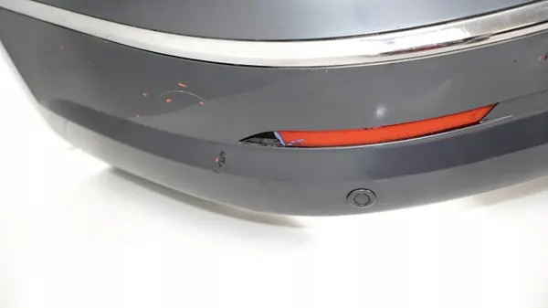 Pare-chocs arrière OEM 360163433 pour VW Passat CC 08-11 image 4