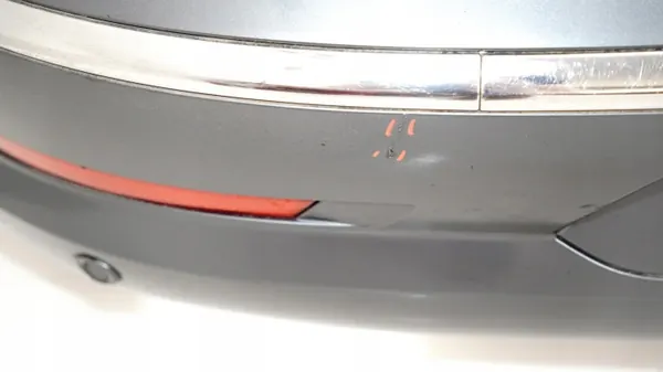 Pare-chocs arrière OEM 360163433 pour VW Passat CC 08-11 image 5