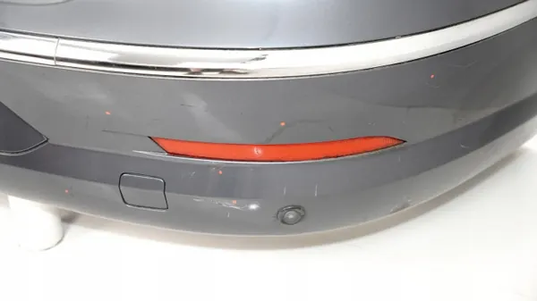 Pare-chocs arrière OEM 360163433 pour VW Passat CC 08-11 image 7