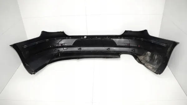 Pare-chocs arrière OEM 360163433 pour VW Passat CC 08-11 image 8
