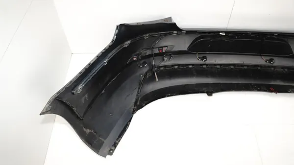 Pare-chocs arrière OEM 360163433 pour VW Passat CC 08-11 image 9