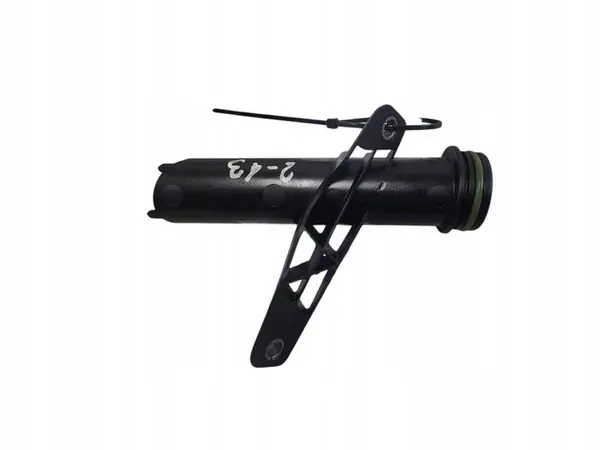 Pompe à huile Mercedes-Benz C (W205) A2781800952 image 2