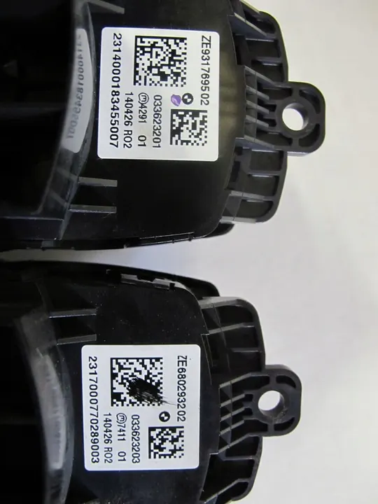 BMW F20 F30 F25 Controller 9317695 image 2