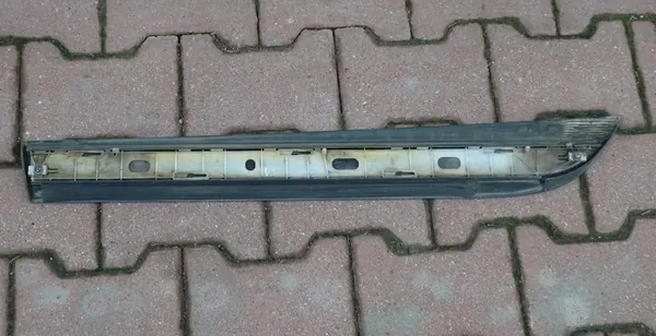 Garniture de Porte Inférieure Droite Arrière Audi A6 C6 04-08 4F0853970B image 5