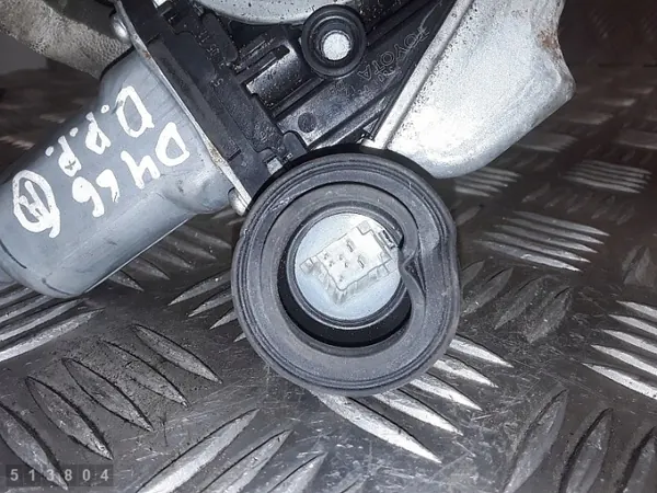 Régulateur de vitre Toyota Prius XW30 OEM 8571030400 image 3