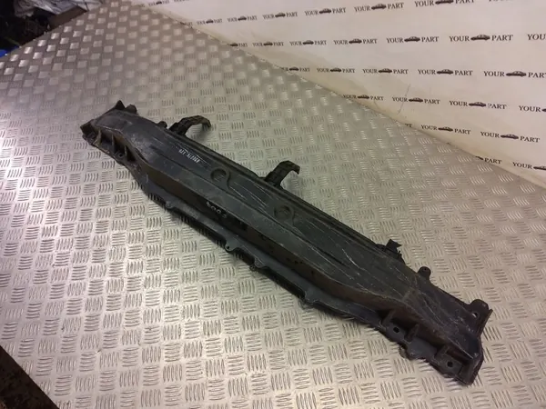 SUPPORTO PARAURTI POSTERIORE HYUNDAI I30 II HB OEM 86631-A6000 image 10