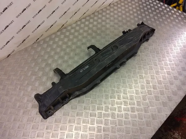 SUPPORTO PARAURTI POSTERIORE HYUNDAI I30 II HB OEM 86631-A6000 image 3