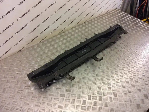 SUPPORTO PARAURTI POSTERIORE HYUNDAI I30 II HB OEM 86631-A6000 image 7