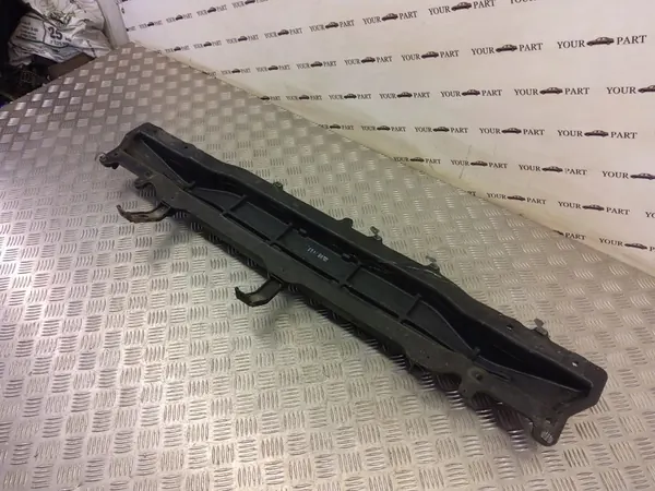 SUPPORTO PARAURTI POSTERIORE HYUNDAI I30 II HB OEM 86631-A6000 image 8