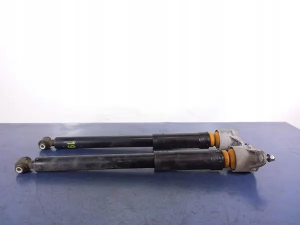 Ammortizzatori Posteriori MERCEDES A W176 image 4