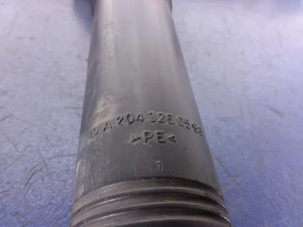 Ammortizzatori Posteriori MERCEDES A W176 image 5