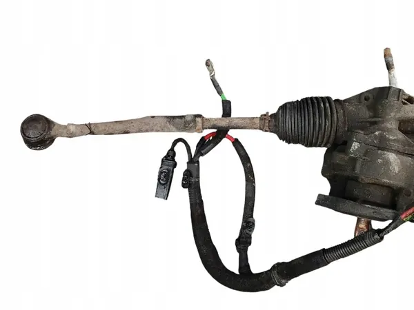Gebrauchter PSA Getriebeaktuator OEM 6820000170 6700002326 image 5