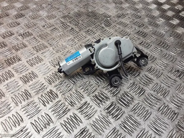 Scheibenwischermotor VW Polo OEM 6Q6955711 - Gebraucht image 2