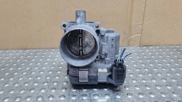 Corpo de borboleta Volkswagen 03F133062C image 3